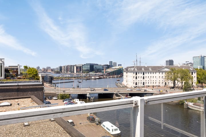 Foto 23 van Matrozenhof 145