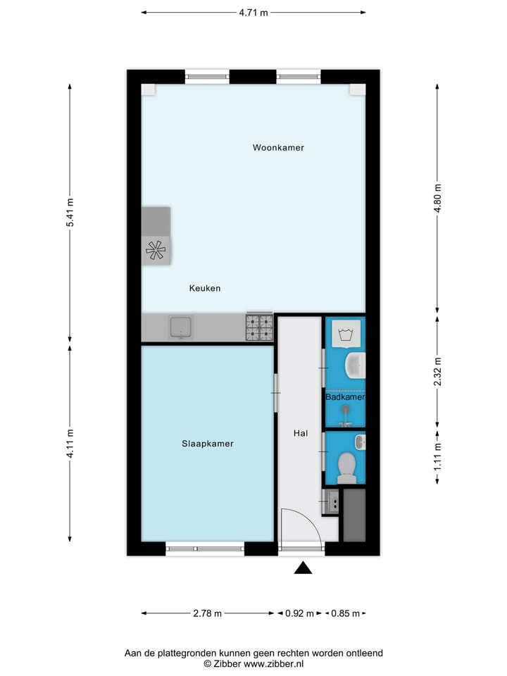 Foto 30 van Matrozenhof 145