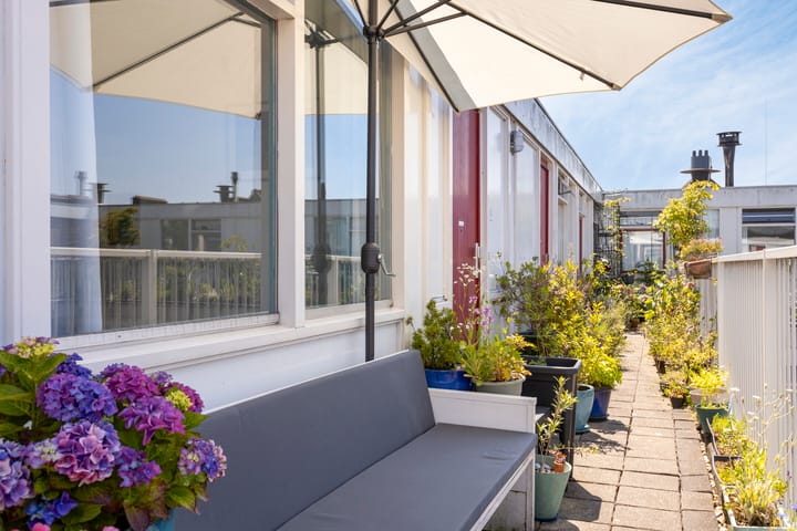 Foto 3 van Matrozenhof 145