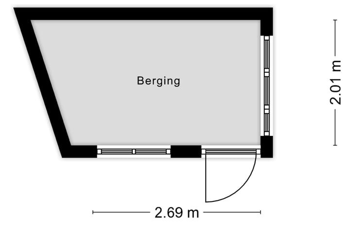 Bekijk foto 47 van Ringbaan-West 278