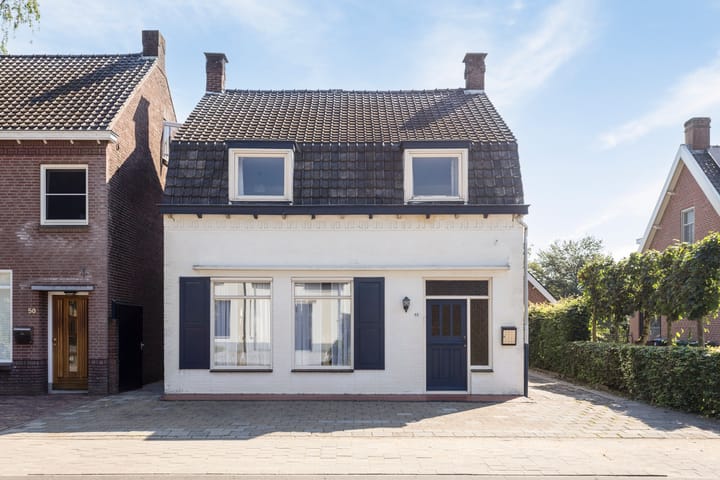 Foto 8 van Dorpstraat 48