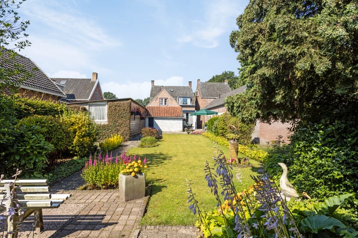 Foto 3 van Dorpstraat 48