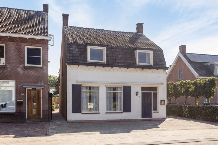 Foto 9 van Dorpstraat 48