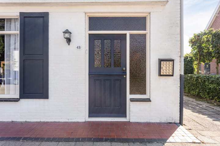 Foto 10 van Dorpstraat 48