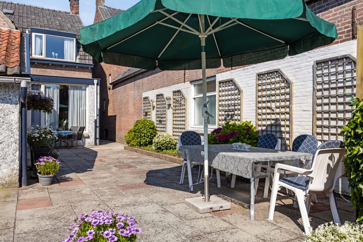 Foto 42 van Dorpstraat 48