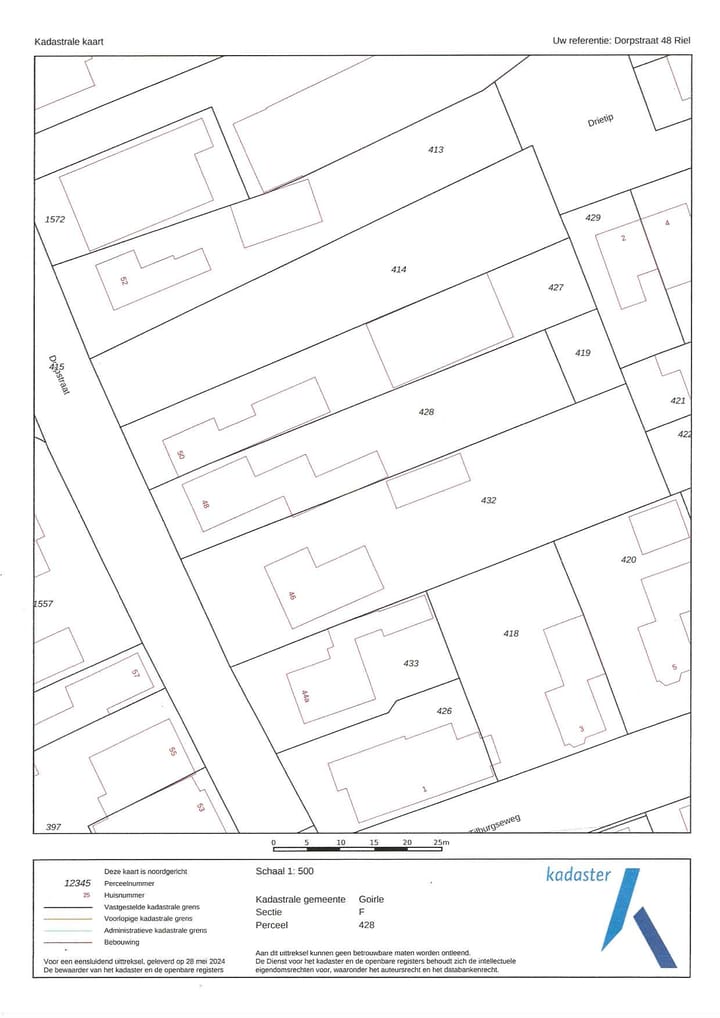 Foto 51 van Dorpstraat 48