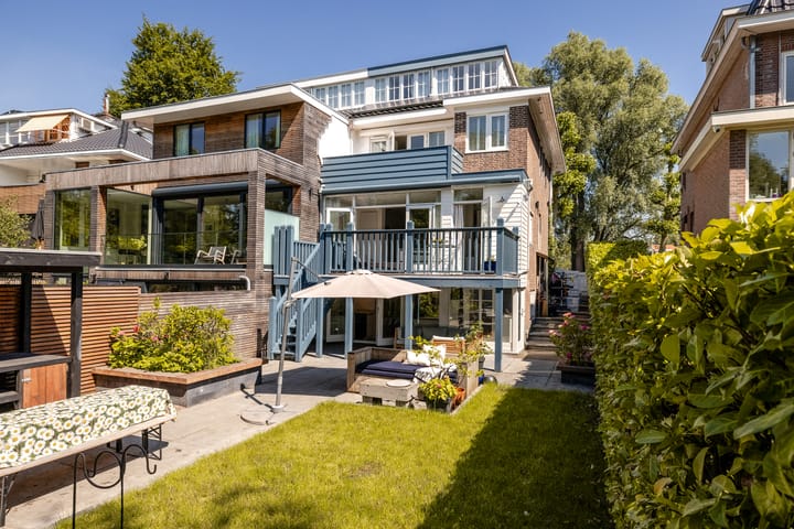 Foto 2 van Amsterdamseweg 276