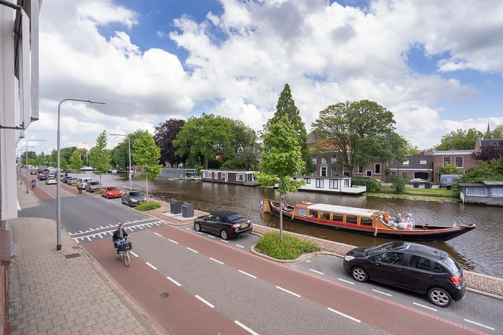 View photo 13 of Kattensingel 20-A