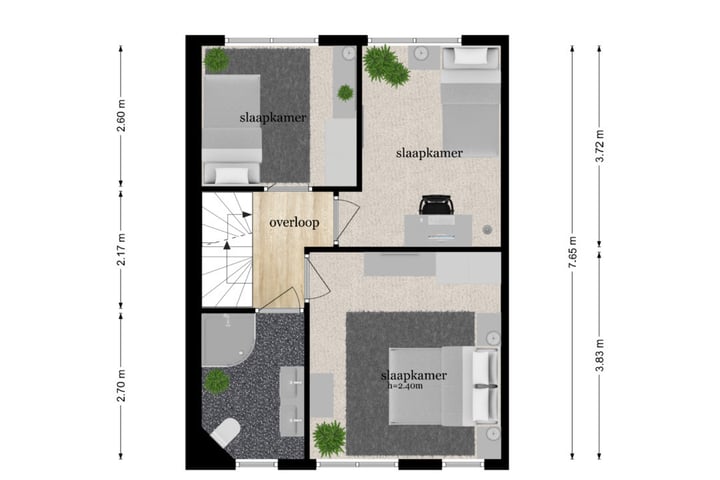 Foto 41 van Berkenstraat 17