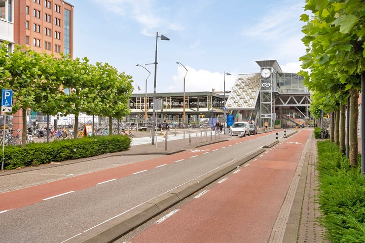 Bekijk foto 35 van Verlengde Statenlaan 25