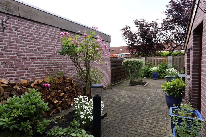 View photo 23 of Pricksteenweg 22