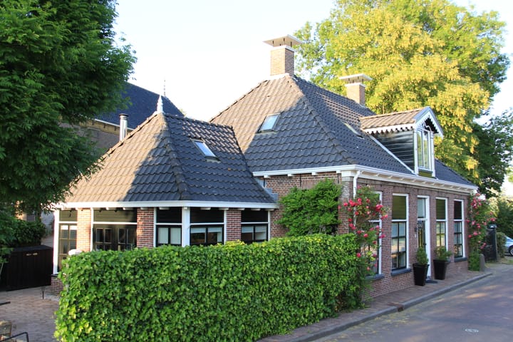 Photo 1 of Tsjaerddyk 51