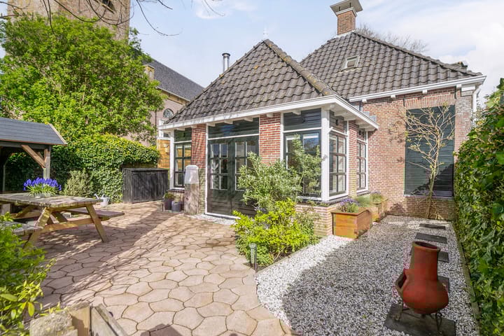 Foto 2 van Tsjaerddyk 51