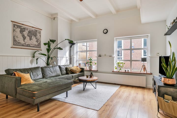 Foto 4 van Tsjaerddyk 51