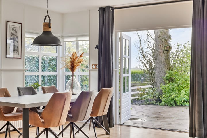 Foto 5 van Tsjaerddyk 51