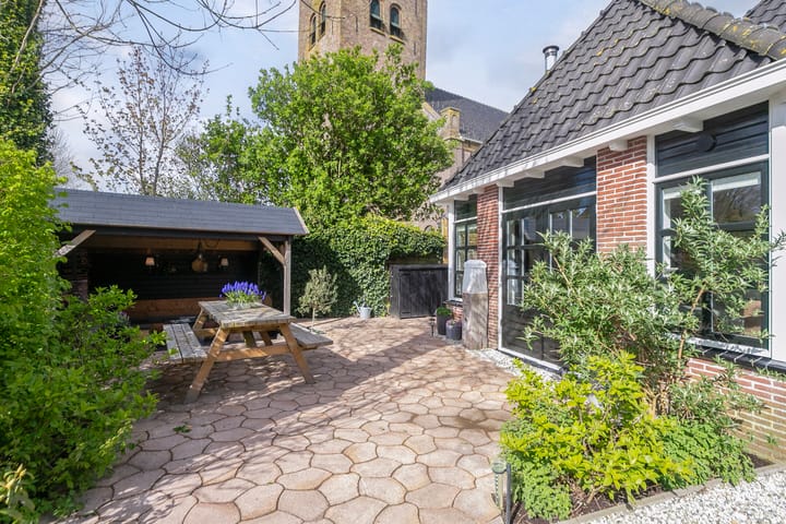 Photo 42 of Tsjaerddyk 51