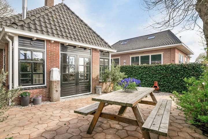 Photo 45 of Tsjaerddyk 51