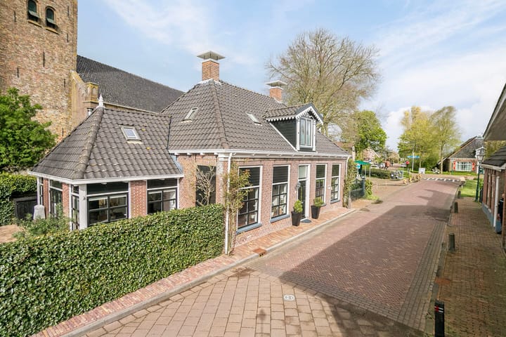 Photo 47 of Tsjaerddyk 51