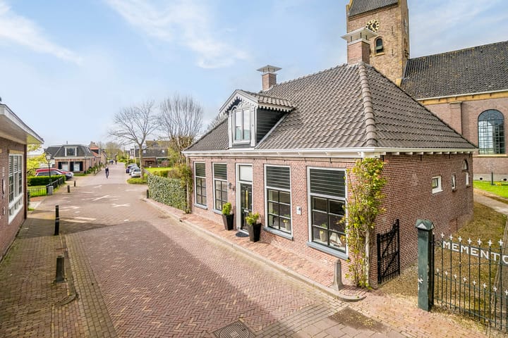 Photo 48 of Tsjaerddyk 51