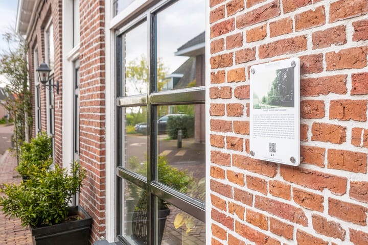 Photo 50 of Tsjaerddyk 51