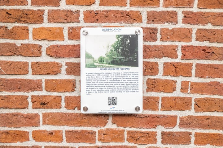 Photo 51 of Tsjaerddyk 51