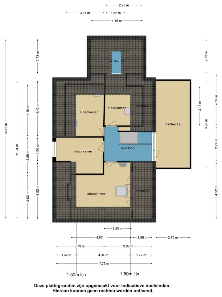 Photo 53 of Tsjaerddyk 51