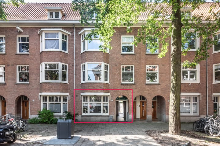 Bennebroekstraat 31-H