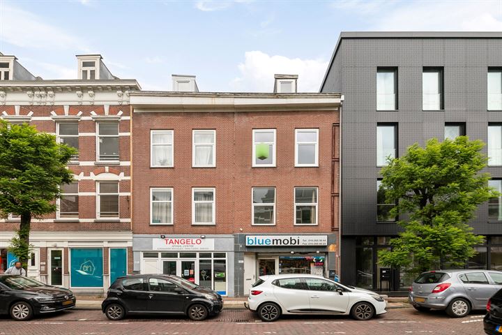 Bekijk foto 1 van Zwart Janstraat 145-B01