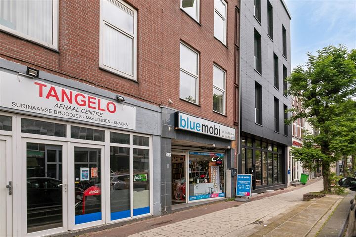 Bekijk foto 14 van Zwart Janstraat 145-B01