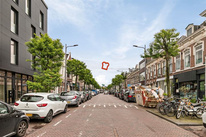 View photo 15 of Zwart Janstraat 145-B01