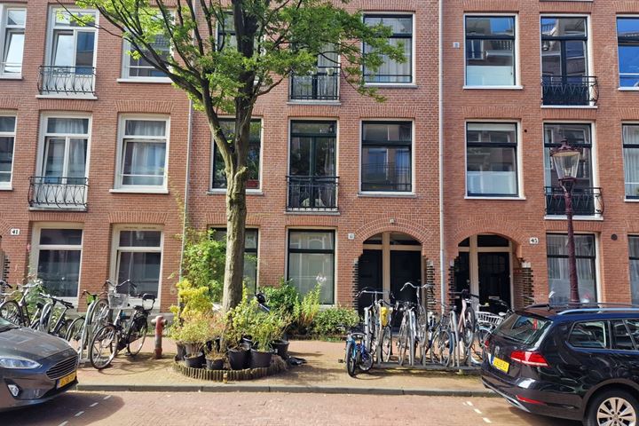 Bekijk foto 1 van Tweede Atjehstraat 43-A