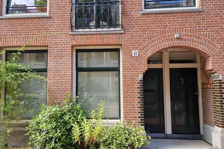 Bekijk foto 4 van Tweede Atjehstraat 43-A