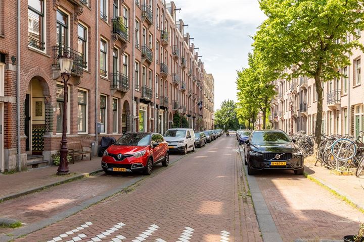 Bekijk foto 20 van Tweede Atjehstraat 43-A