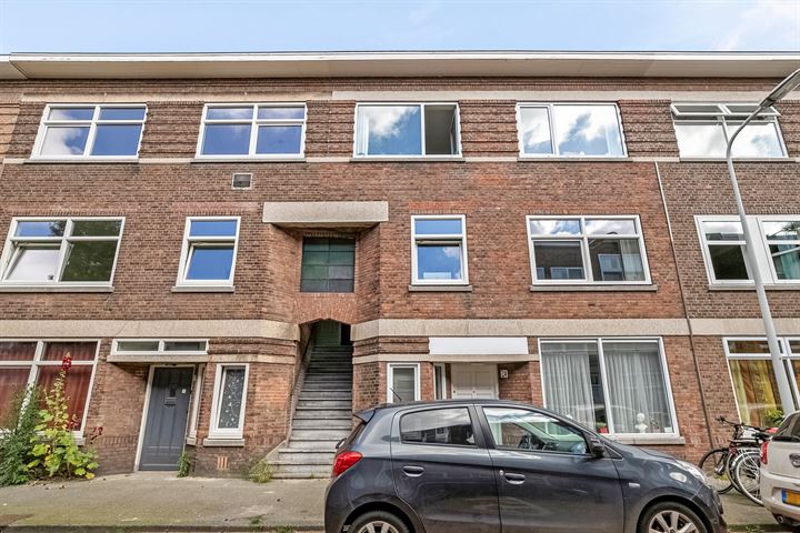 View photo 18 of De Vriesstraat 22