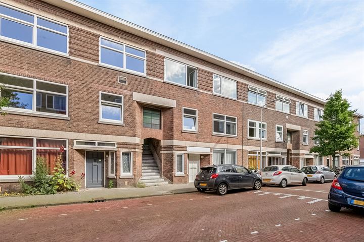 View photo 19 of De Vriesstraat 22