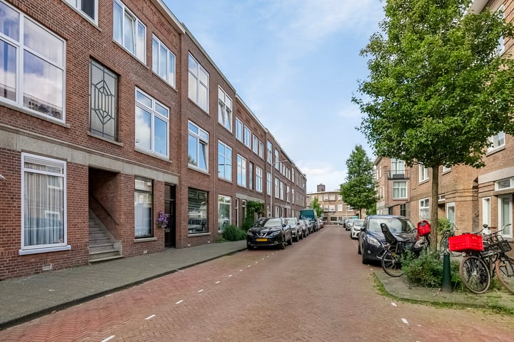 View photo 20 of De Vriesstraat 22