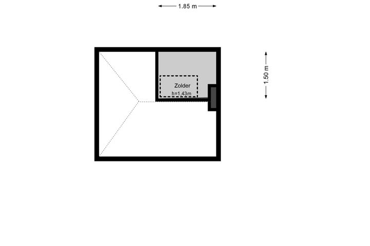 Bekijk foto 39 van Alberdingk Thijmlaan 3