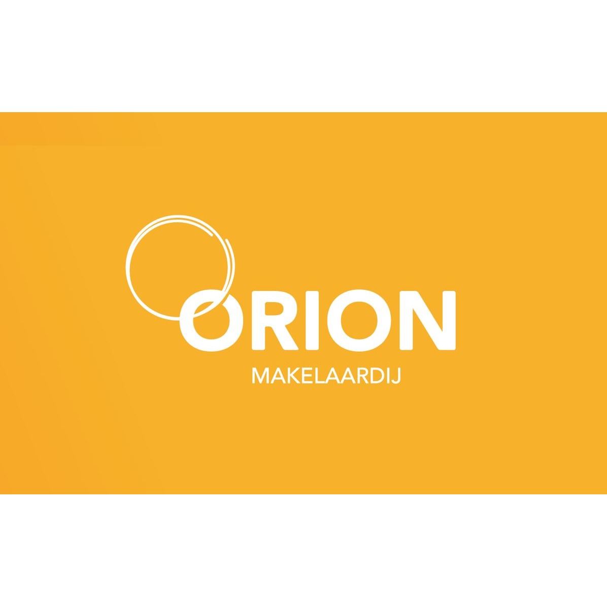 Orion Makelaardij B.V.