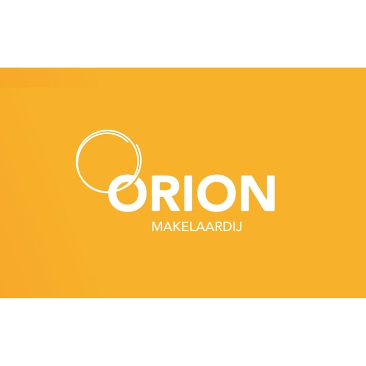 Orion Makelaardij B.V.