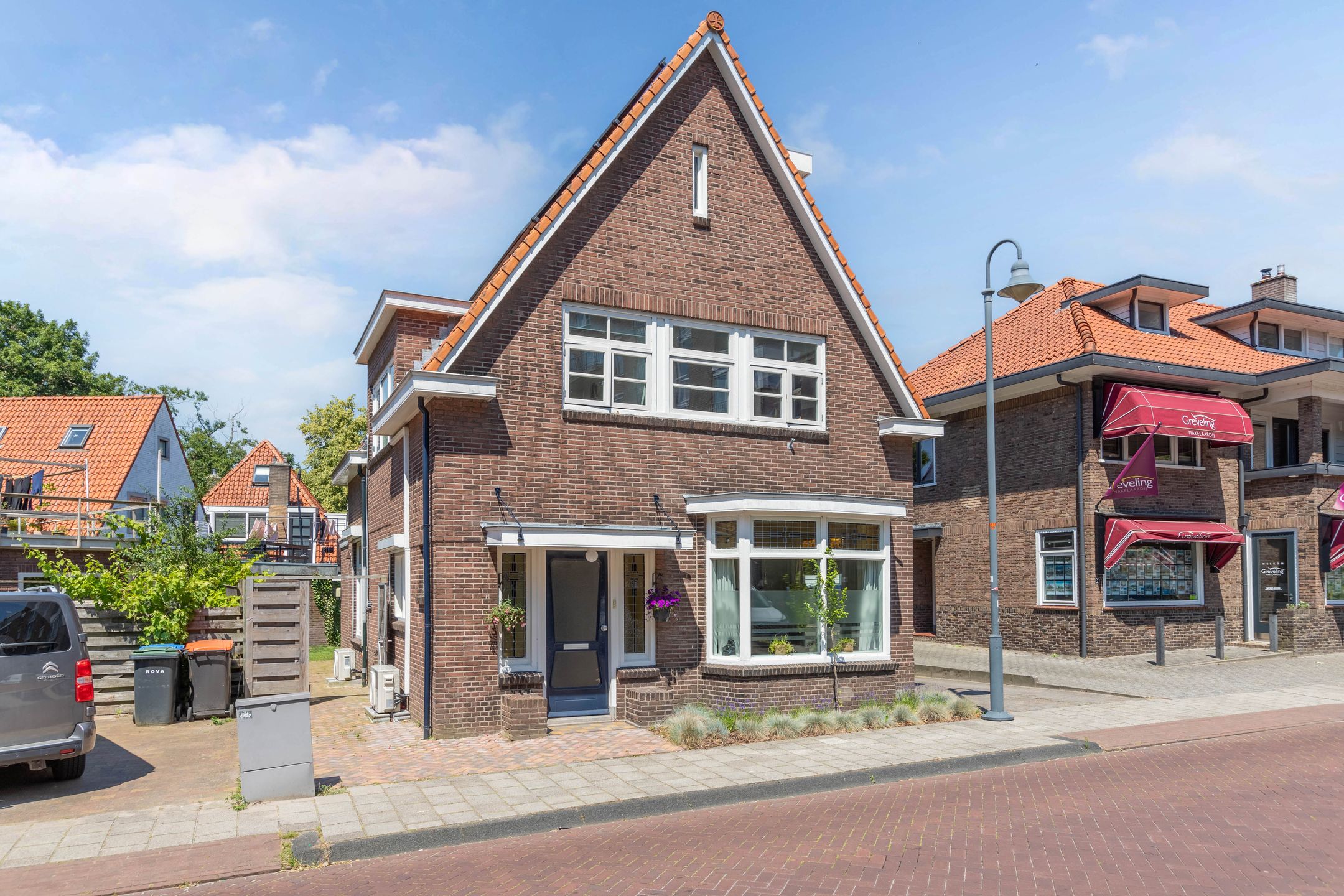 Photo 3 of Burgemeester Goeman Borgesiusstraat 5