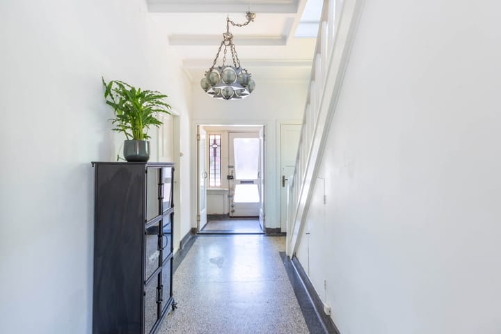 Foto 4 van Burgemeester Goeman Borgesiusstraat 5