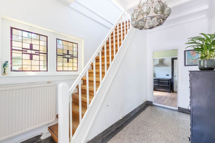 Foto 5 van Burgemeester Goeman Borgesiusstraat 5