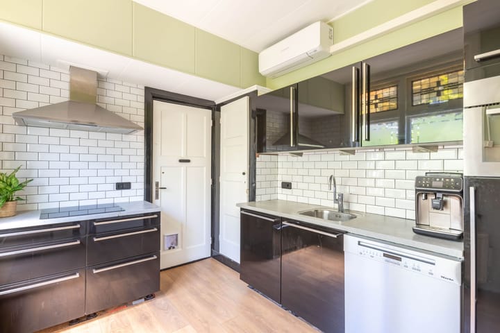 Photo 6 of Burgemeester Goeman Borgesiusstraat 5