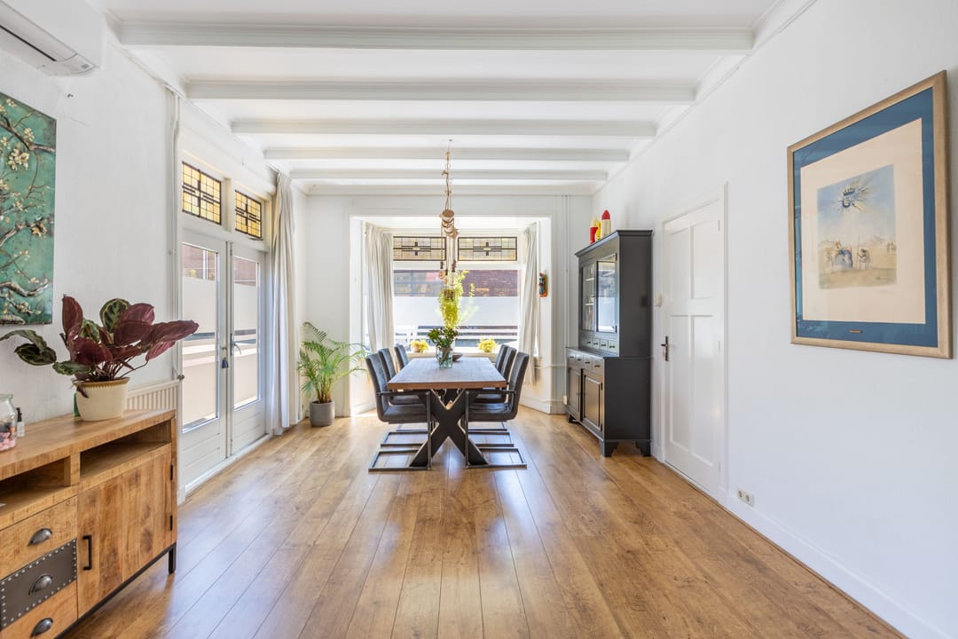 Photo 7 of Burgemeester Goeman Borgesiusstraat 5