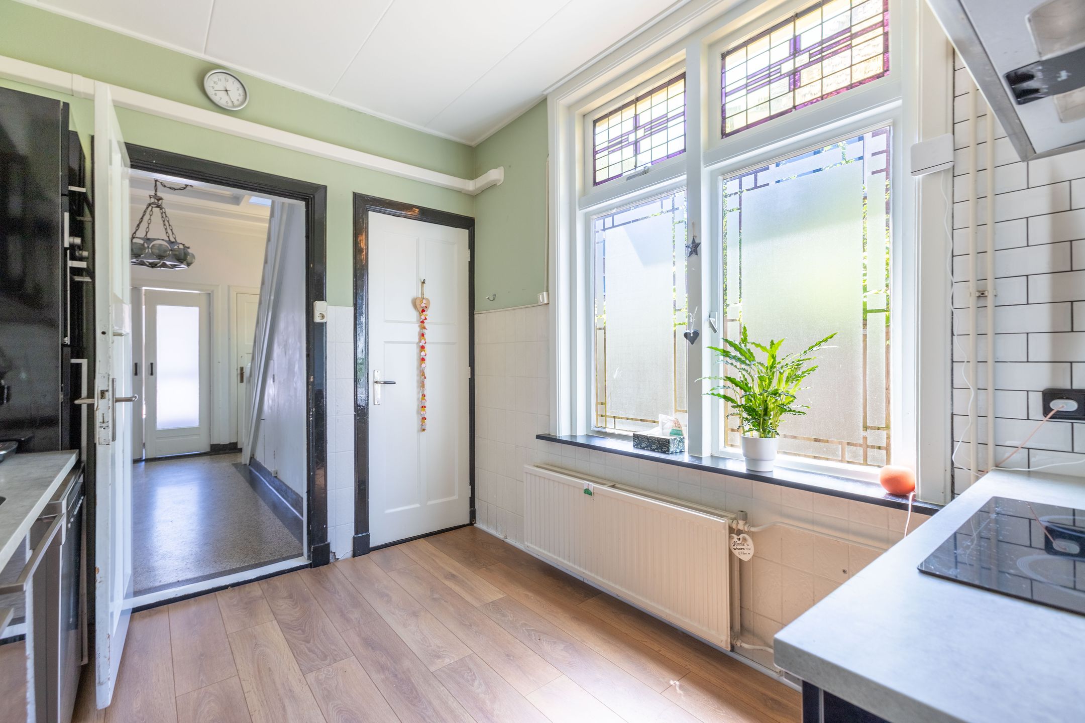 Photo 9 of Burgemeester Goeman Borgesiusstraat 5