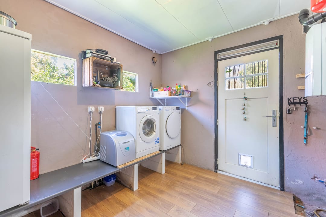 Photo 13 of Burgemeester Goeman Borgesiusstraat 5