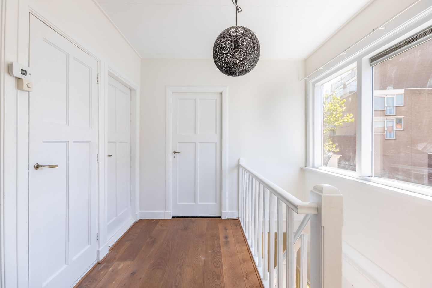 Photo 14 of Burgemeester Goeman Borgesiusstraat 5