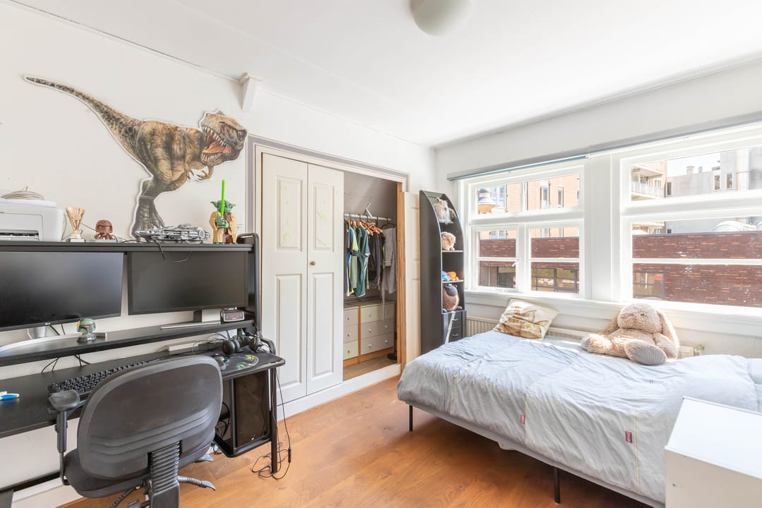 Photo 16 of Burgemeester Goeman Borgesiusstraat 5