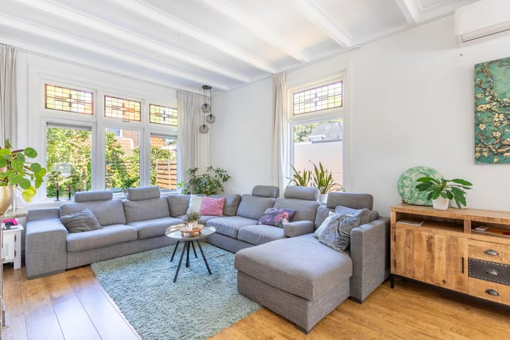 Photo 11 of Burgemeester Goeman Borgesiusstraat 5