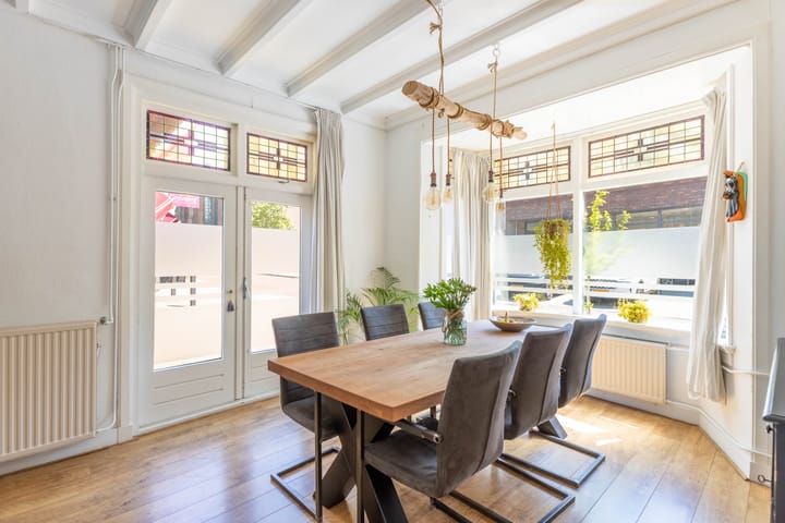 Photo 8 of Burgemeester Goeman Borgesiusstraat 5